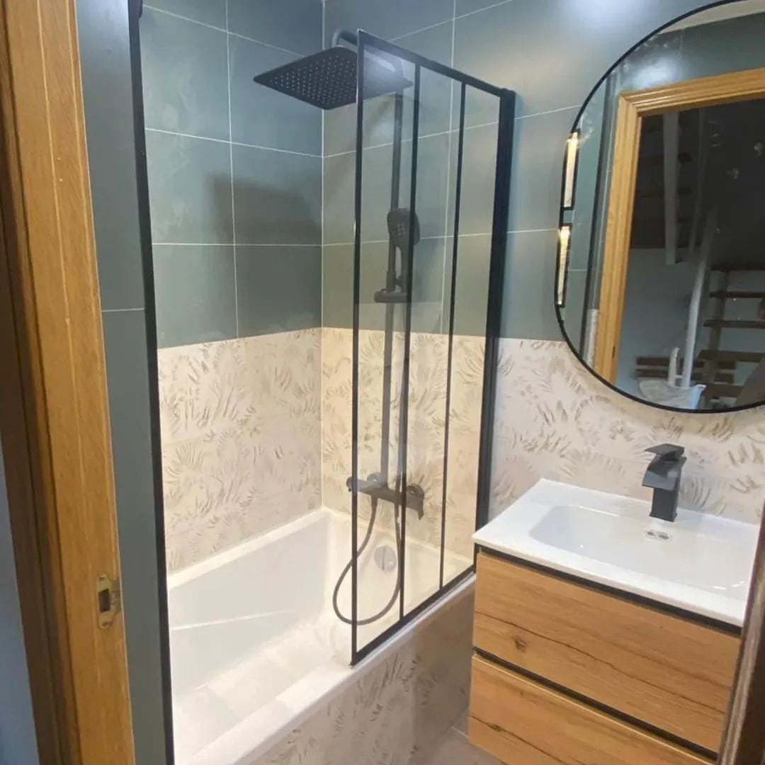 2da remodelacion de baño 3